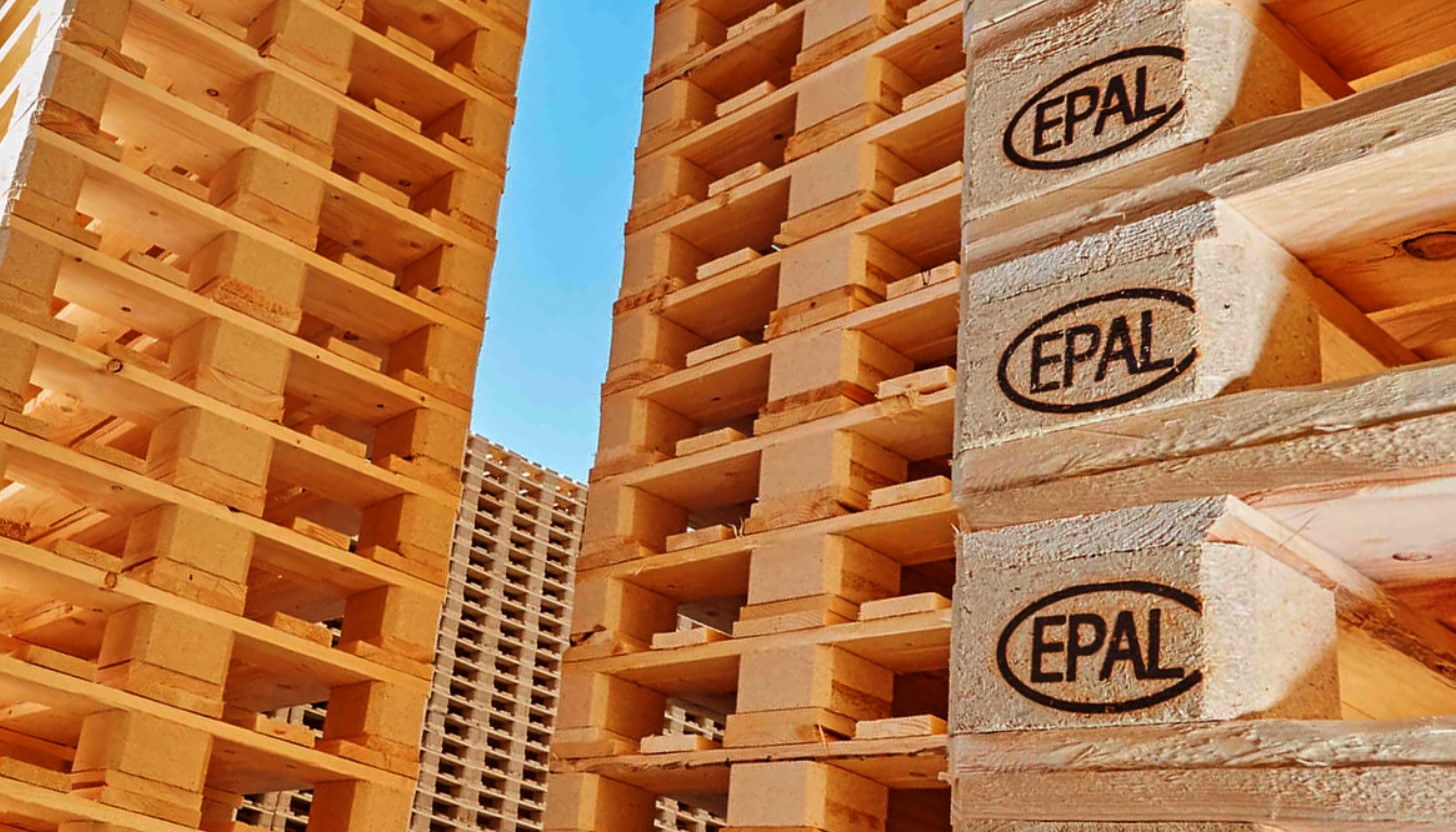 Epal Palet Nedir?
